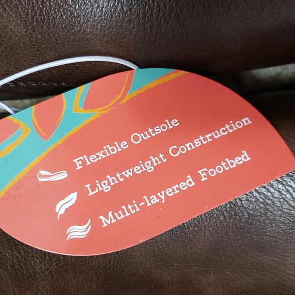 NWT Yuu Brina zip bootie - Picture 9 of 10